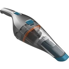 Esranın Dünyası Şarjlı El Süpürgesi - Kablosuz ve Kompakt Tasarım