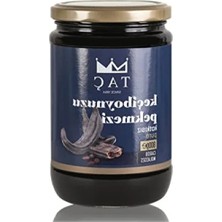 Esranın Dünyası Doğal Keçiboynuzu Harnup - 800 Gr, Koruyucu Içermeyen
