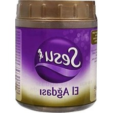 Esranın Dünyası 250 gr Yeşil Ilık Ağda