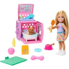 Esranın Dünyası Köpekçiğin Taşıma Çantası Oyun Seti