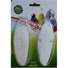 Esranın Dünyası 2'li 10-12 cm Mürekkep Balığı Kemiği