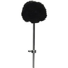 Esranın Dünyası Bas Davul Tokmağı ile Güçlü Vuruşlar