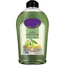 Esranın Dünyası Zeytinyağlı Sıvı Sabun - 1.5 Litre