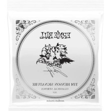 Esranın Dünyası Tim Henson Imzası ile Geliştirilmiş Elektro Gitar Telleri, Kalınlık 9,5-46