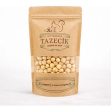 Ustagıda Tazecik Yeni Mahsül Kavrulmuş Giresun Tombul Fındığı 250 gr