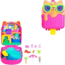 Esranın Dünyası Kediciğin Tatili Mini Oyun Seti