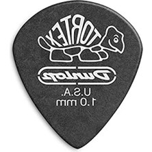 Esranın Dünyası Tortex Pitch Jazz Iıı 1,00 mm Kalınlığında Mediator Seti