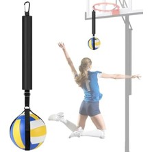 Esranın Dünyası Voleybol Smaç Eğitim Aparatı