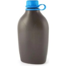 Esranın Dünyası Karabinalı Su Matarası - Pratik ve Kullanışlı