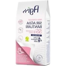 Esranın Dünyası Tek Kullanımlık Ağda Bantları - 55 Adet