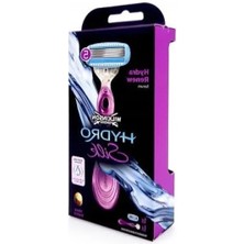 Esranın Dünyası Kadınlar Için Nemlendirici Tıraş Makinesi - 1 Bıçaklı