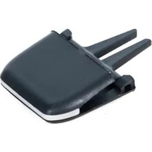 Esranın Dünyası Volkswagen Golf 7 ve 7.5 Uyumlu Arka Klima Izgara Yönlendirme Klipsi