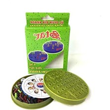 Esranın Dünyası Solo Test Oyunu