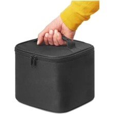 Esranın Dünyası Termal Çanta - Soğuk ve Sıcak Tutucu 8 Litre