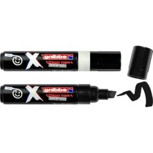 Esranın Dünyası 2'li Akrilik Markör Seti – Kesik Uç