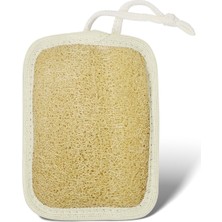 İlk El Grup Lamina Dikdörtgen Loofah Kabak Lifi 12 Adet Iegtgrs-34