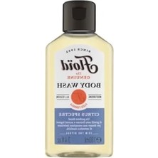 Esranın Dünyası Ferahlatıcı Citrus Spectre Duş Jeli, Erkek Cildine Uygun