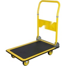 Esranın Dünyası 150KG Kapasiteli Profesyonel Paket Taşıma Arabası - 48.5 x 13 x 75 cm