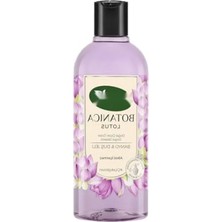 Esranın Dünyası Doğal Lotus Banyo ve Duş Jeli 500 ml