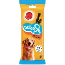 Esranın Dünyası Biftekli Ödül Maması 70 Gram