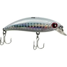 Esranın Dünyası Sahte Balık - Lrf-Seeker 50MM 4.5gr Pearly Glow