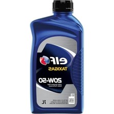 Esranın Dünyası 20W50 Motor Yağı 1 Litre - Yüksek Performans