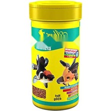 Esranın Dünyası Granulat Balık Yemi - 250 ml