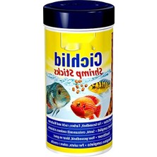 Esranın Dünyası Cichlid Şam Balığı Yemi 250 Ml/85 gr