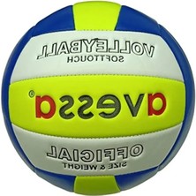Esranın Dünyası 280 gr Ağırlığında Voleybol Topu - Yüksek Performans