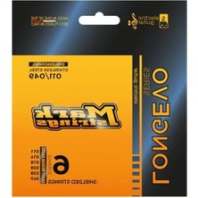 Esranın Dünyası 11-49 Ölçüde Dayanıklı Nanofilm Elektro Gitar Tel