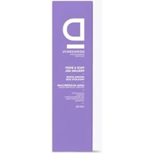 Esranın Dünyası Arındırıcı Vücut ve Yüz Peeling Jeli
