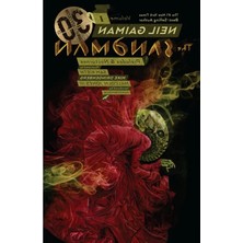 Esranın Dünyası Sandman Vol. 1: Preludes & Nocturnes - 30. Yıl Özel Baskı