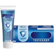 Esranın Dünyası Profesyonel Diş Macunu - Çürük, Plak ve Hassasiyet Koruması