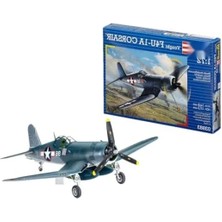 Esranın Dünyası Uçak Temalı Hobi Seti