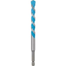 Esranın Dünyası Çok Amaçlı Delme Ucu - 10X150 Mm, Beton, Ahşap, Plastik ve Çelik Için