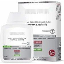 Esranın Dünyası Yağlı Saçlar Için Özel Şampuan (300ML)