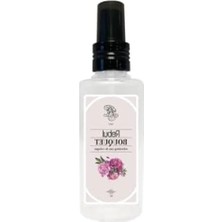 Esranın Dünyası Çiçek Buketi Notalarıyla Özel Kutulu Kolonya 125 ml