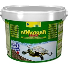 Esranın Dünyası Reptomin Yemi 10 L - Evcil Hayvanlar Için Özel Üretim