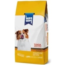 Esranın Dünyası Yetişkin Köpekler Için Tavuklu Kuru Mama 15 kg