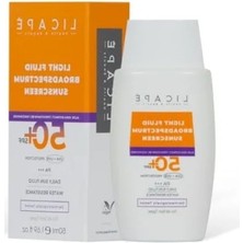 Esranın Dünyası Yüksek Koruma 50 Spf Suya Dayanıklı Güneş Kremi