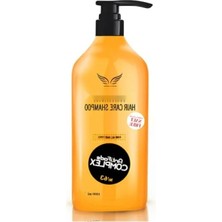 Esranın Dünyası Tuzsuz Saç Şampuanı, 1000 ml Parlaklık ve Temizlik