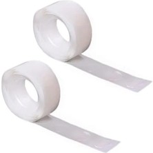 Esranın Dünyası Çift Taraflı Yapışkan Balon Yapıştırma Bandı - 2 Rulo