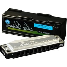 Esranın Dünyası Melody Maker C-Dur Mundharmonika - 10 Delik