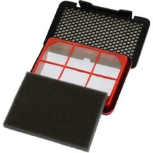 Esranın Dünyası Yüksek Verimli Hepa Filtre Seti - Çoklu Kullanım