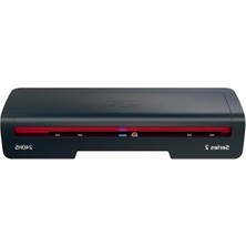 Esranın Dünyası Laminasyon Makinesi - A3 Boyutunda, 240HS Modeli