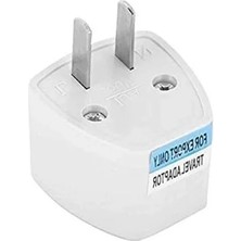 Esranın Dünyası Priz Çevirici, Amerika ve Japonya Için