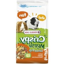 Esranın Dünyası Guinea Pig Için Sağlıklı Muesli Yemi 1 kg
