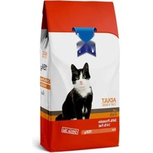 Esranın Dünyası Balıklı Yetişkin Kedi Kuru Maması - 15 kg