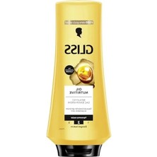 Esranın Dünyası Derin Besleyici Saç Bakım Kremi - 360 ml