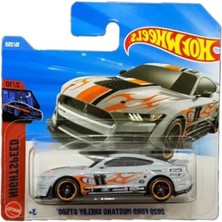 Esranın Dünyası Tekli Araç Modeli - 2020 Ford Mustang Shelby GT500